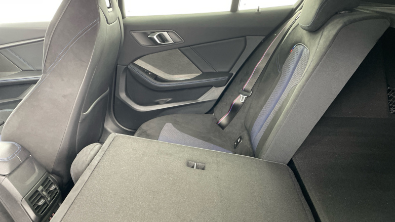 BMW 1 Series M135i xDrive 5dr Step Auto Petrol Hatchback